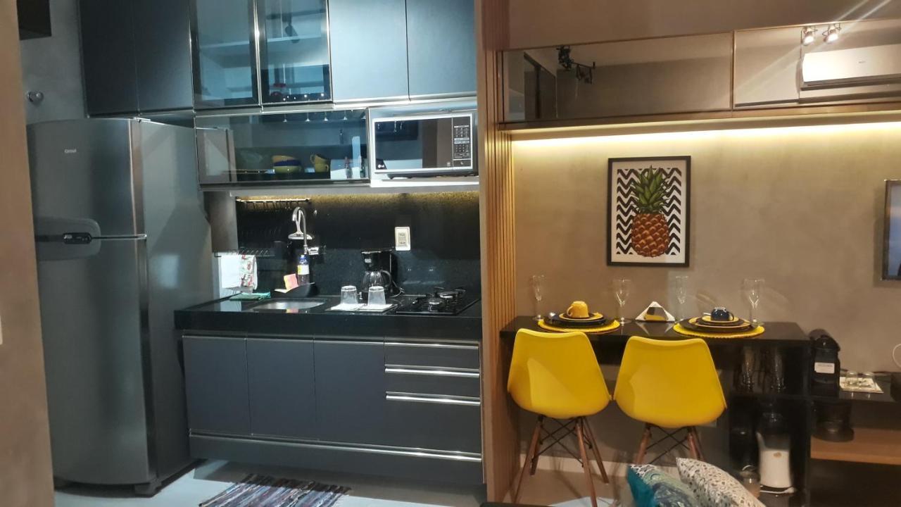 Time Home Service 1411 Maceio  Ngoại thất bức ảnh