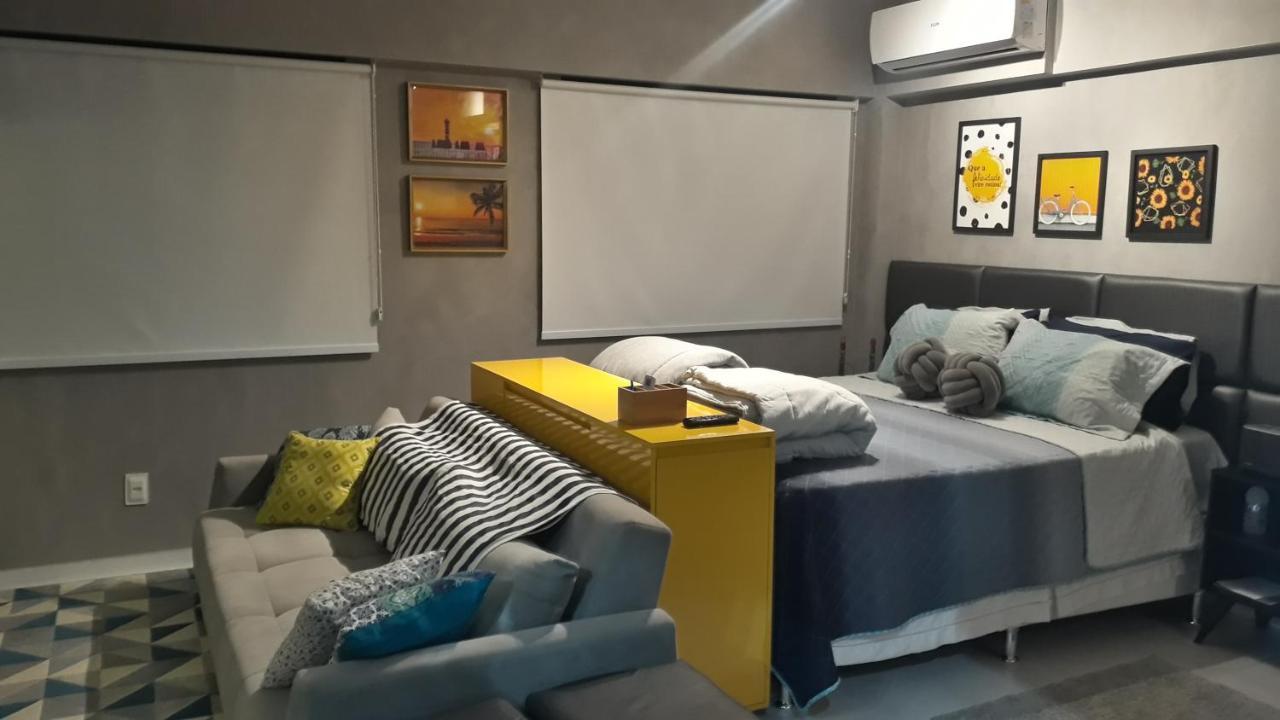 Time Home Service 1411 Maceio  Ngoại thất bức ảnh