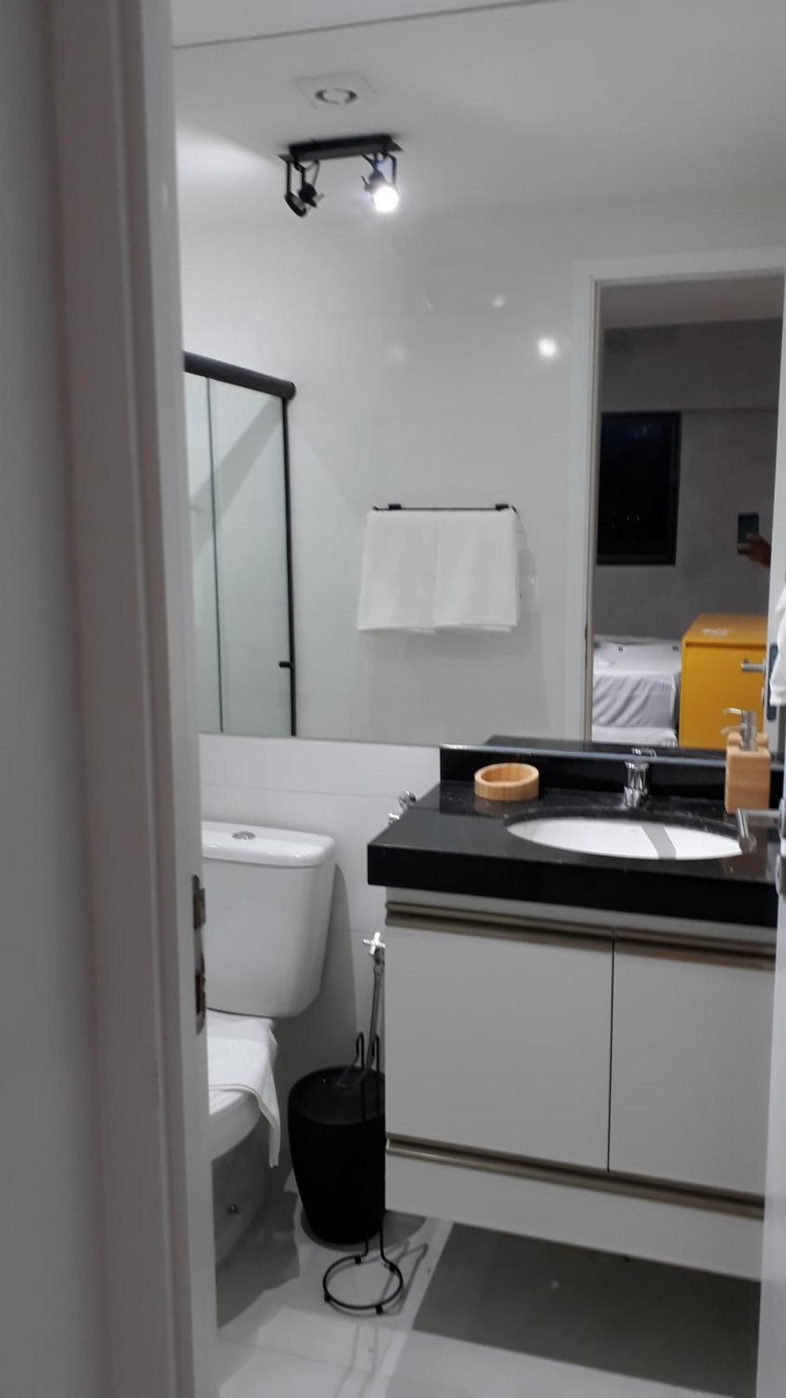 Time Home Service 1411 Maceio  Phòng bức ảnh