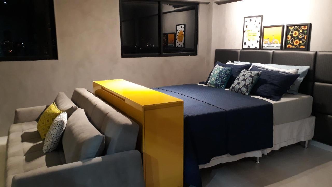 Time Home Service 1411 Maceio  Ngoại thất bức ảnh