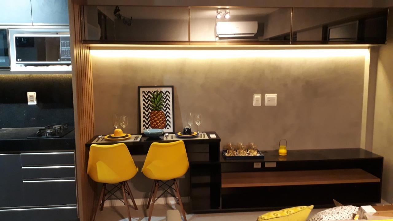 Time Home Service 1411 Maceio  Ngoại thất bức ảnh